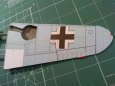 Messerschmitt Me 109g - 2/trop