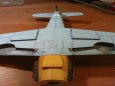 Messerschmitt Me 109g - 2/trop