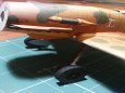 Messerschmitt Me 109g - 2/trop