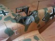 Messerschmitt Me 109g - 2/trop