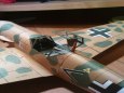 Messerschmitt Me 109g - 2/trop