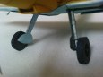 Messerschmitt Me 109g - 2/trop