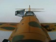 Messerschmitt Me 109g - 2/trop