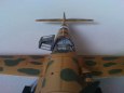 Messerschmitt Me 109g - 2/trop