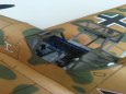 Messerschmitt Me 109g - 2/trop