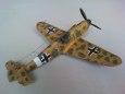 Messerschmitt Me 109g - 2/trop