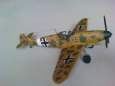 Messerschmitt Me 109g - 2/trop