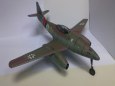 Messerschmitt Me 262 Schwalbe