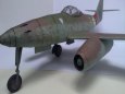 Messerschmitt Me 262 Schwalbe