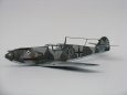 Messerschmitt Bf-109E-3