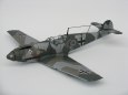 Messerschmitt Bf-109E-3