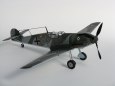 Messerschmitt Bf-109E-3