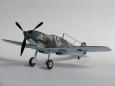 Messerschmitt Bf-109E-3