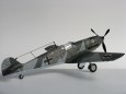 Messerschmitt Bf-109E-3