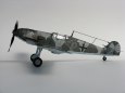 Messerschmitt Bf-109E-3