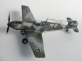 Messerschmitt Bf-109E-3