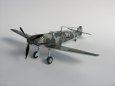 Messerschmitt Bf-109E-3