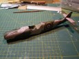 Messerschmitt Bf-109 G10