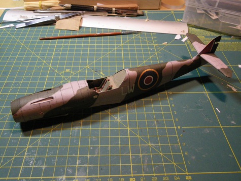 Messerschmitt Bf-109 G10 Messerschmitt Bf-109 G10