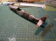 Messerschmitt Bf-109 G10
