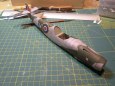 Messerschmitt Bf-109 G10