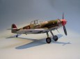 Messerschmitt Bf-109 G10