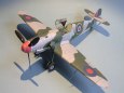 Messerschmitt Bf-109 G10