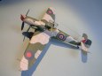 Messerschmitt Bf-109 G10