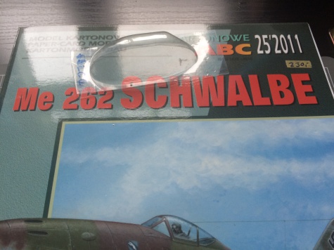 Messerschmitt Bf 110G-2 Messerschmitt Bf 110G-2