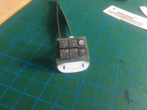 Messerschmitt Bf 110G-2