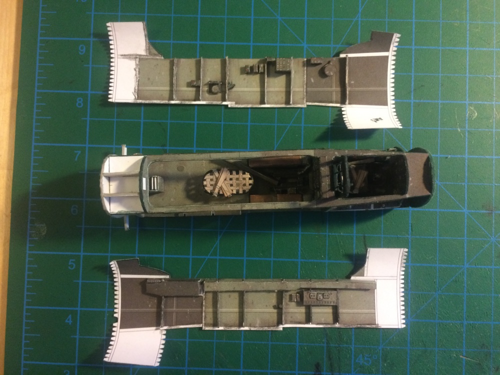 Messerschmitt Bf 110G-2 (Plná velikost v novém okně) Messerschmitt Bf 110G-2