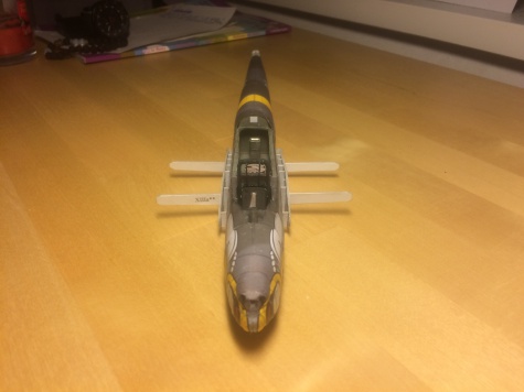 Messerschmitt Bf 110G-2 Messerschmitt Bf 110G-2