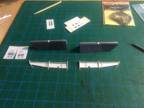 Messerschmitt Bf 110G-2 Messerschmitt Bf 110G-2