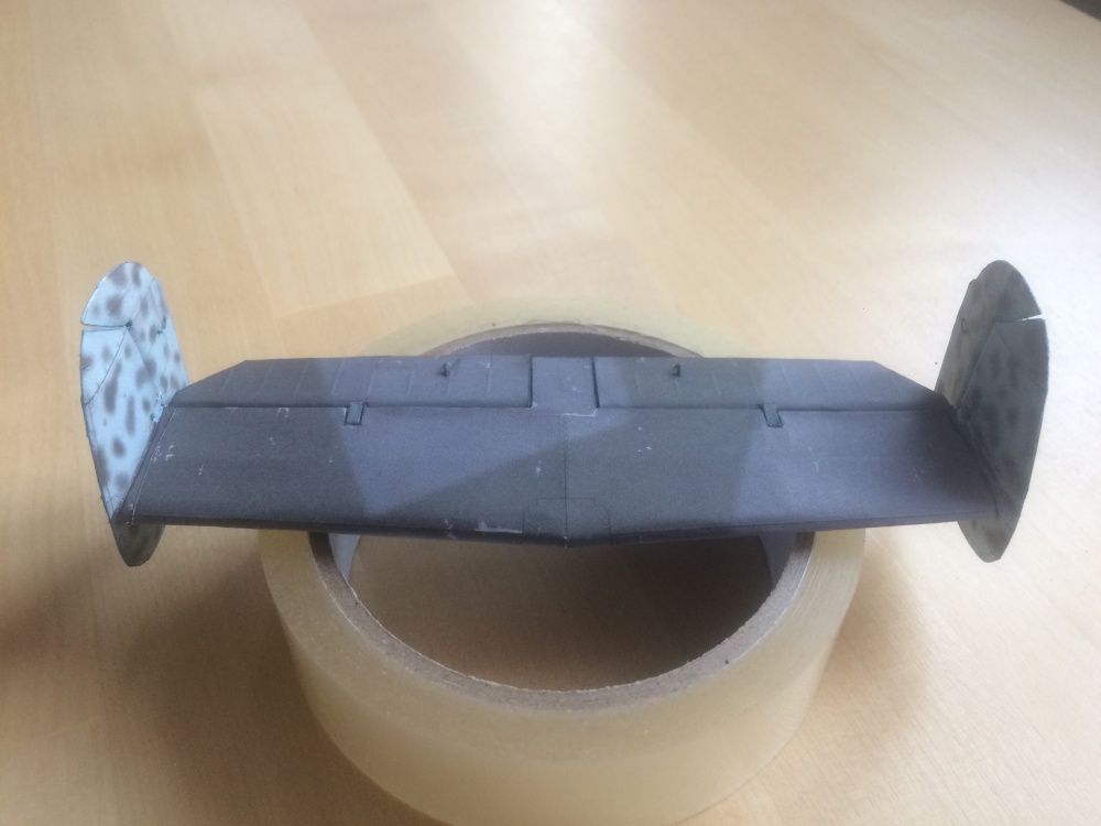 Messerschmitt Bf 110G-2 (Plná velikost v novém okně) Messerschmitt Bf 110G-2