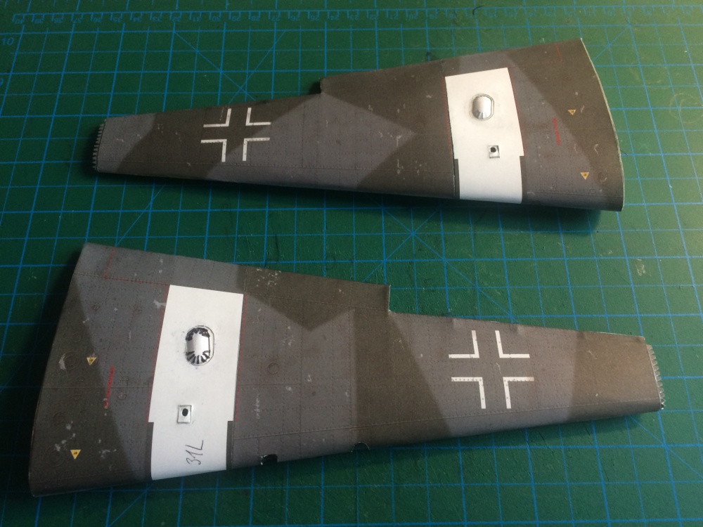 Messerschmitt Bf 110G-2 (Plná velikost v novém okně) Messerschmitt Bf 110G-2