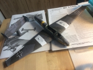Messerschmitt Bf 110G-2