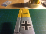 Messerschmitt Bf 110G-2
