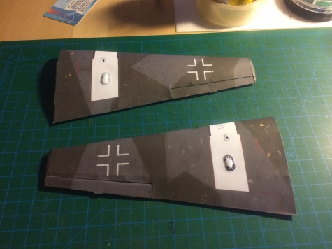 Messerschmitt Bf 110G-2