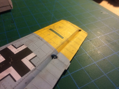 Messerschmitt Bf 110G-2