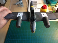 Messerschmitt Bf 110G-2