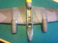 Messerschmitt Bf 110G-2