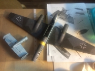 Messerschmitt Bf 110G-2