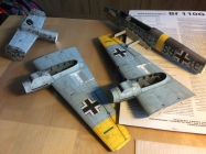Messerschmitt Bf 110G-2