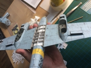 Messerschmitt Bf 110G-2