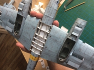 Messerschmitt Bf 110G-2