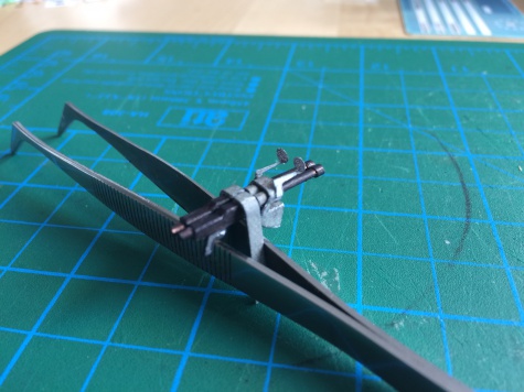 Messerschmitt Bf 110G-2 Messerschmitt Bf 110G-2