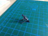Messerschmitt Bf 110G-2