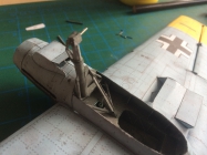 Messerschmitt Bf 110G-2