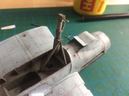 Messerschmitt Bf 110G-2