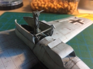Messerschmitt Bf 110G-2